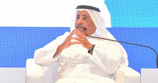 «ابتكارات جديدة تهدد قطاع التجزئة في المنطقة» شي إن وتيمو في صدارة المنافسة.