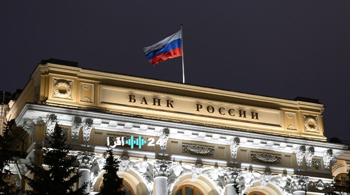 روسيا تستثمر 1.4 مليار دولار في “جنون الذهب” لتعزيز خزائنها في يناير