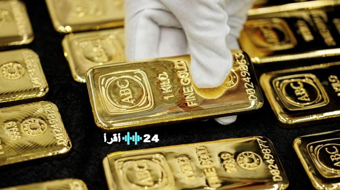 الصين تستمر في شراء الذهب على الرغم من انخفاض الاستهلاك المحلي وتأثير ذلك على الأسعار