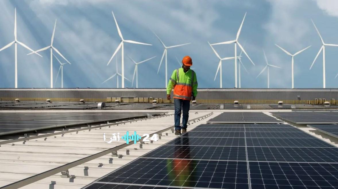 الطاقة الشمسية للمصانع قرار الدولة بالتحول الجزئي يكشف عن 3 مكاسب ومسارين رئيسيين