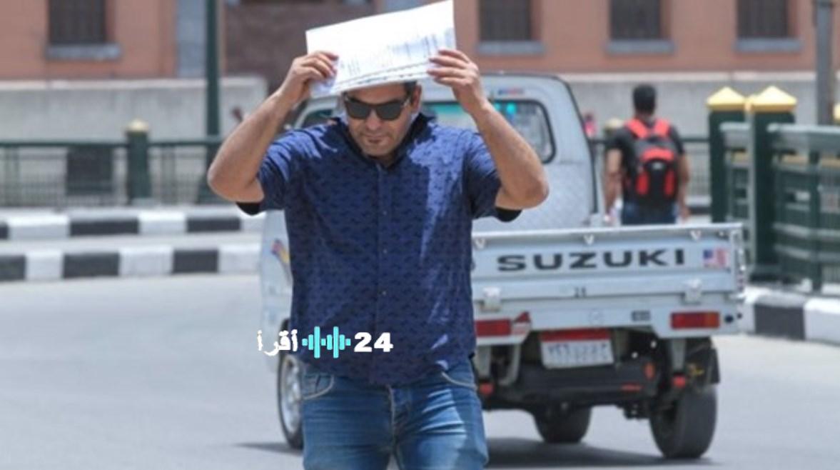 طقس اليوم الأرصاد تحذر من ارتفاع مستمر بالحرارة ورياح ترابية