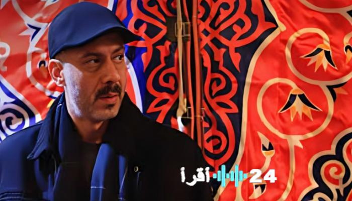 مسلسلات رمضان 2026 محمد فراج يكشف أسرار دوره في “أب ولكن”