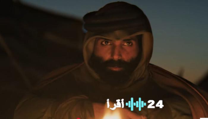 كحيلان رمضان 2026 النجوم والقصة المنتظرة تفاصيل حصرية