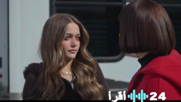 موعد عرض مسلسل اتنين غيرنا الحلقة 2.. هل تتطور المواجهة بين نور إيهاب ودينا الشربيني؟