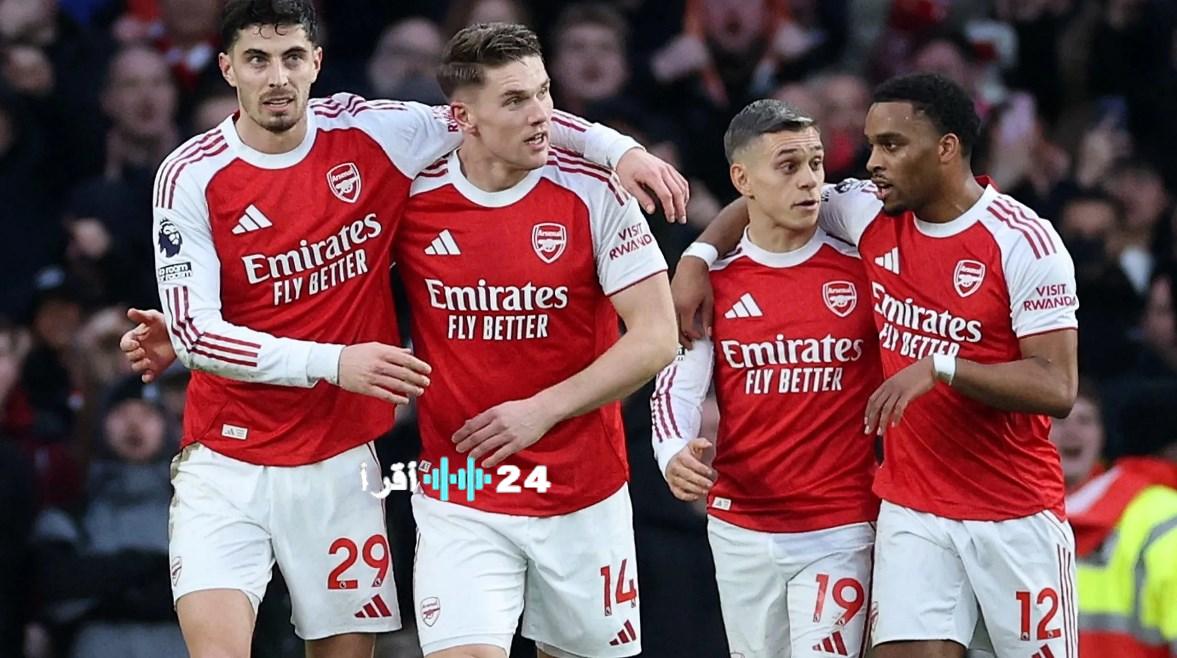 مدرب كلاب يتحدث عن نجم أرسنال وتراجعه عن خططه المستقبلية بسبب الظروف الجوية