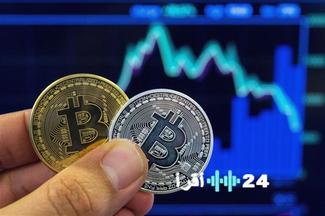 «تراجع تاريخي في أسعار البيتكوين يهدد أكبر انخفاض شهري منذ عام 2022»