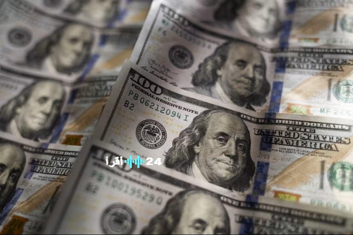 «ارتفاع غير متوقع للدولار الأمريكي عقب صدور بيانات اقتصادية مشجعة»