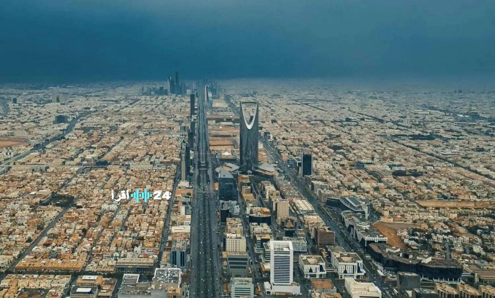 السعودية تضع اللمسات الأخيرة على استراتيجية جديدة لخطة التحول الاقتصادي التي تبلغ قيمتها تريليوني دولار