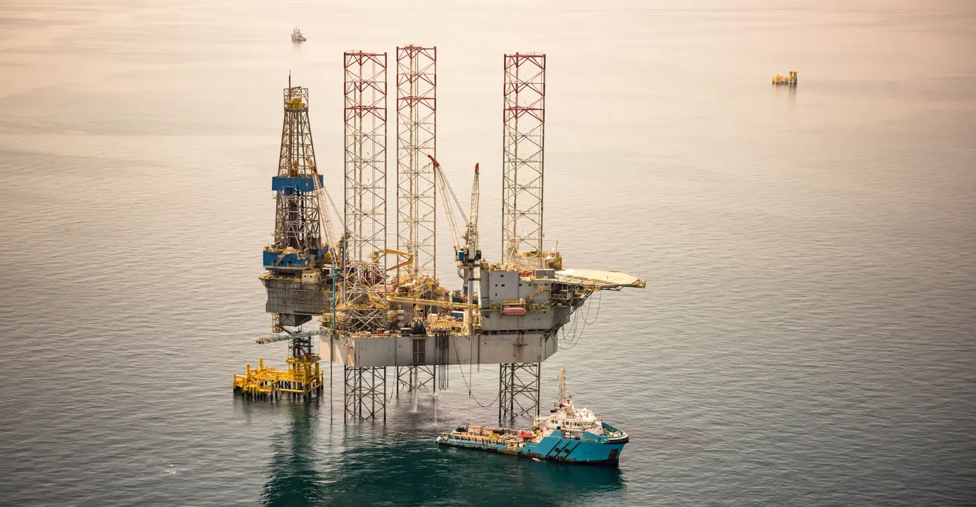 أسعار النفط تقفز 2% مع اشتداد التوترات في الشرق الأوسط