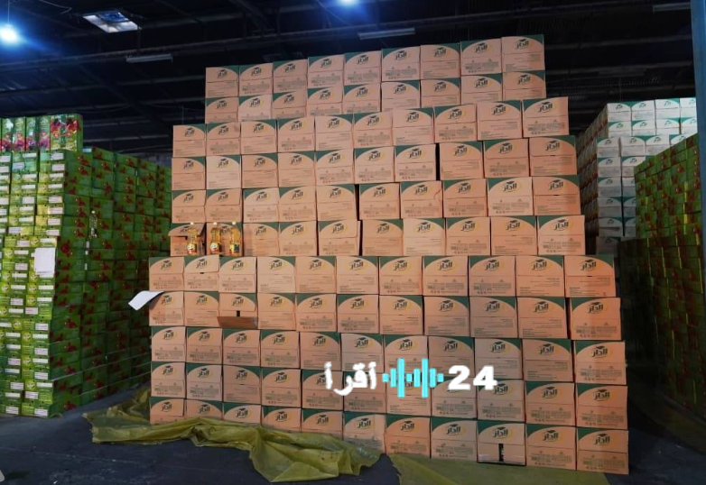 التجارة تؤكد عدم تقليص مفردات البطاقة التموينية