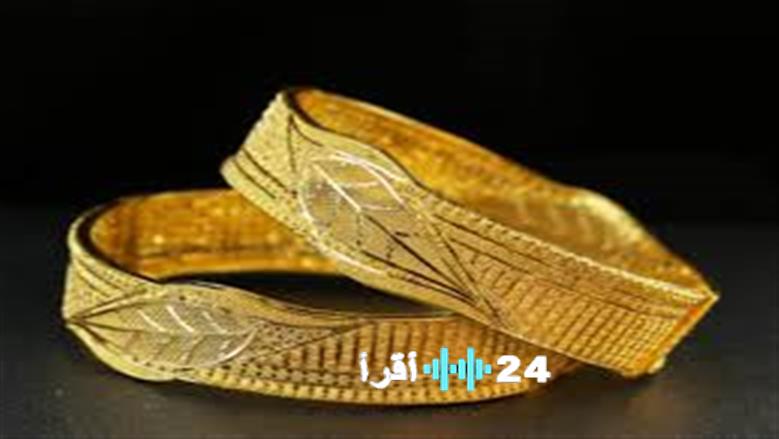 «القفزة الذهبية الجديدة» سجلت أسعار الذهب أعلى مستوياتها اليوم: عيار 21 يصل إلى قيمة مفاجئة الثلاثاء 24 فبراير 2026 بالمصنعية والجنيه الذهب.