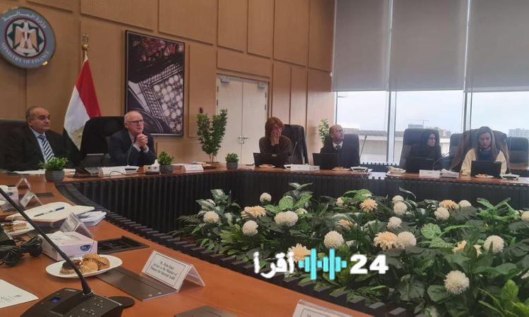 «الإصلاحات المالية تدفع نحو تعزيز مؤشرات الأداء الاقتصادي» نائب وزير المالية يؤكد أهمية التعديلات الجديدة