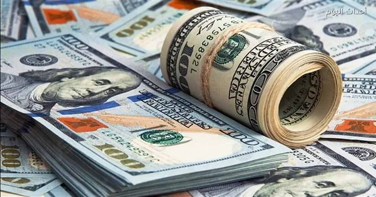 «استقرار سعر الدولار اليوم الأحد 1 فبراير 2026 في البنوك»