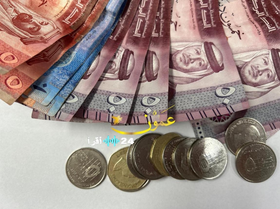 «مستقبل مالي آمن يبدأ الآن.» الصبيحي يكشف 10 وصايا مالية ذهبية لتقاعد أكثر ازدهارًا اقتصاد