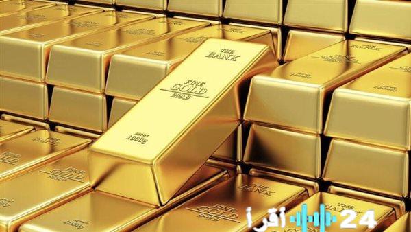 الذهب عيار 21 يهبط 10 جنيهات في ختام تعاملات الأحد 1 فبراير 2026