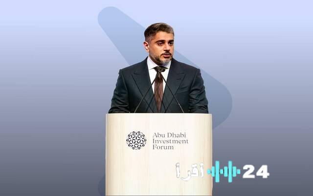 أبوظبي تعقد شراكات استراتيجية مع أسولومباردا وكونفاغريكولتورا لدفع مسيرة النمو