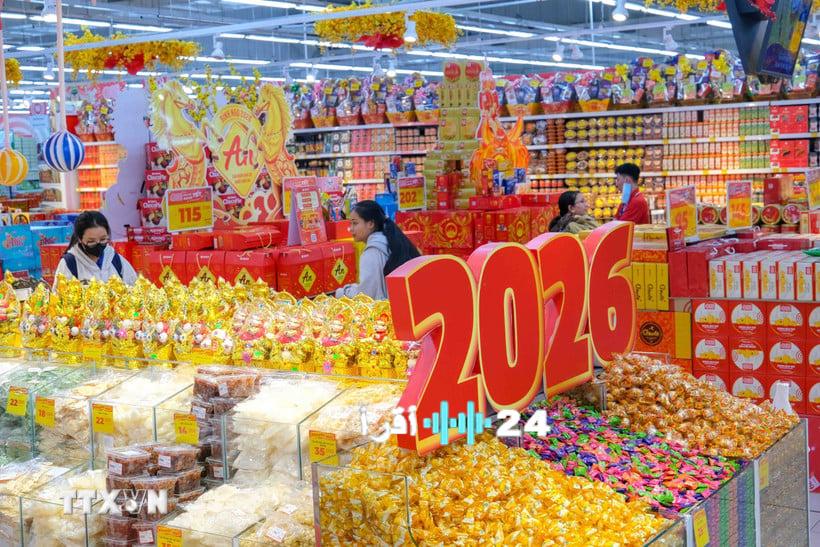 «ضمان استقرار الأسواق» رئيس الوزراء يوجه بمنع نقص السلع وضبط الأسعار عشية السنة القمرية الجديدة 2026