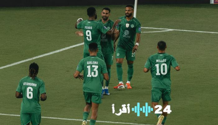 الأهلي والنجمة في الدوري السعودي 2026 كل ما تريد معرفته عن الموعد والقنوات الناقلة