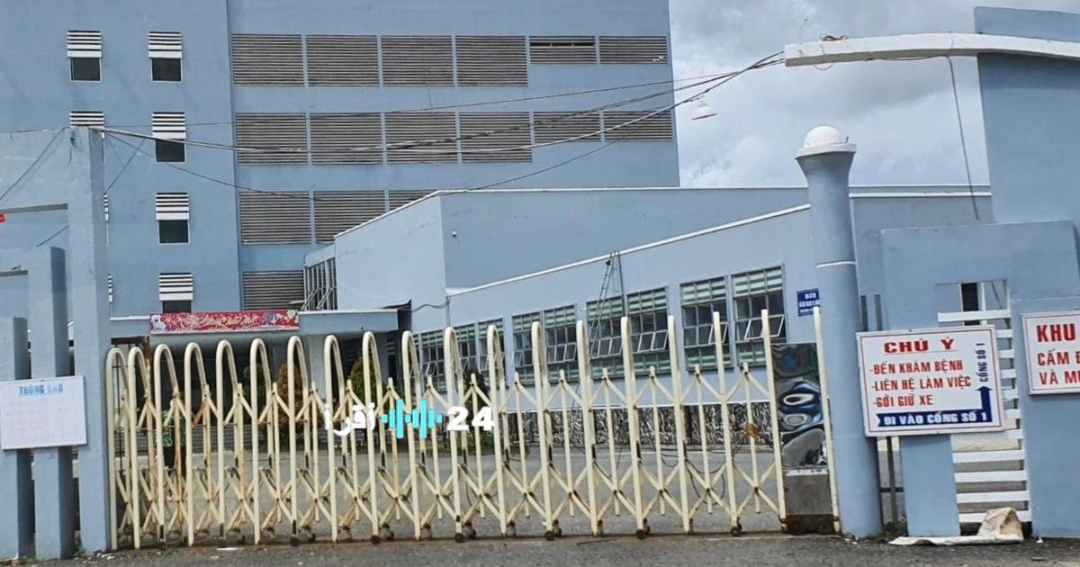 «صيحة من قطاع الصحة» تأخر مستحقات الموظفين يثير قلق المراكز الطبية في كا ماو