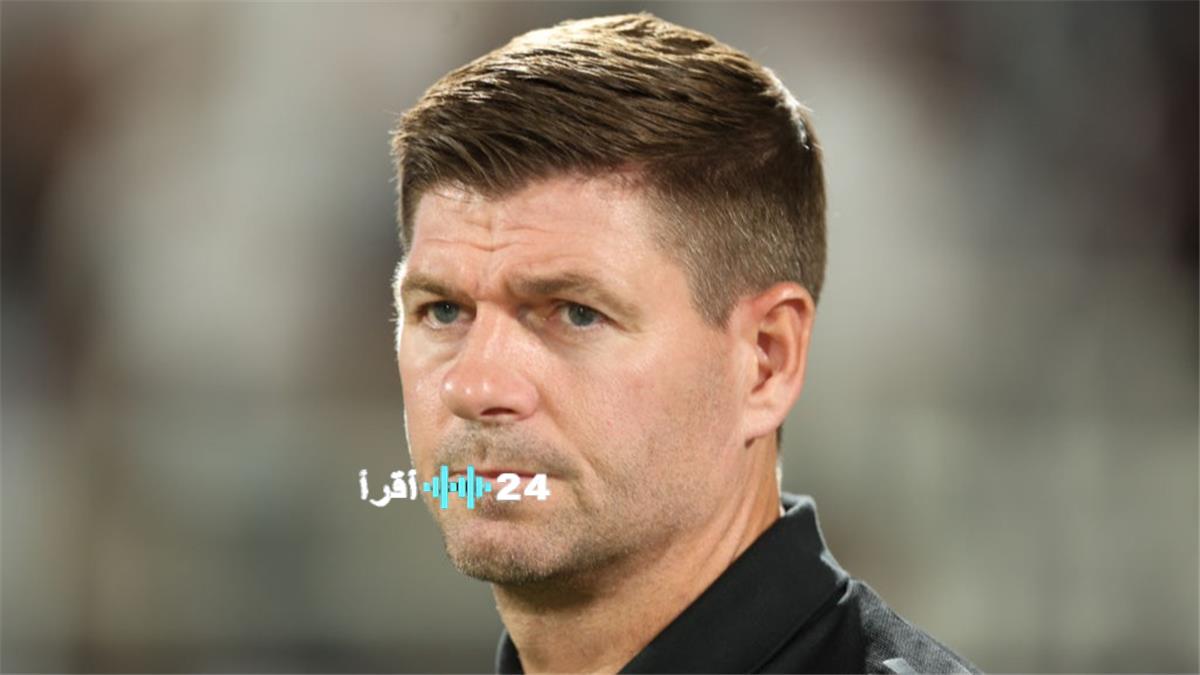 جيرارد يكشف سببين وراء تألق نجم ليفربول مؤخرًا