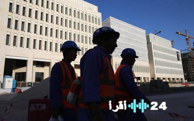 الهند ومصر تتصدران 45% من سوق العمل بالكويت