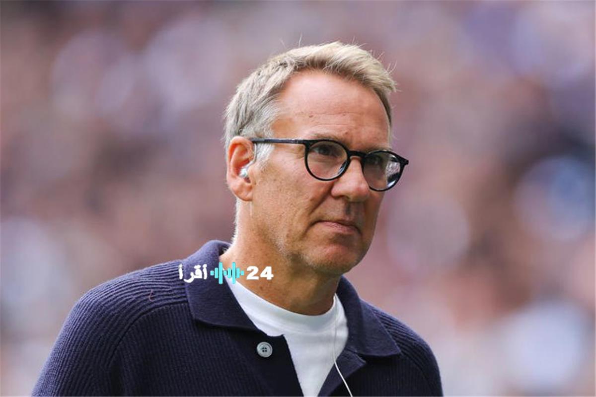 بول ميرسون يستغرب تأخر ليفربول بضم موهبة رين أتعجب من عدم حسم الصفقة الآن