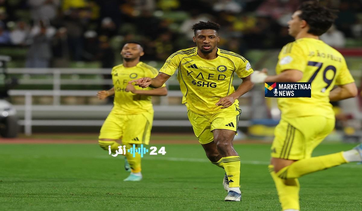 النصر والرياض صراع حاسم نحو الصدارة دوري روشن الموعد والقنوات الناقلة