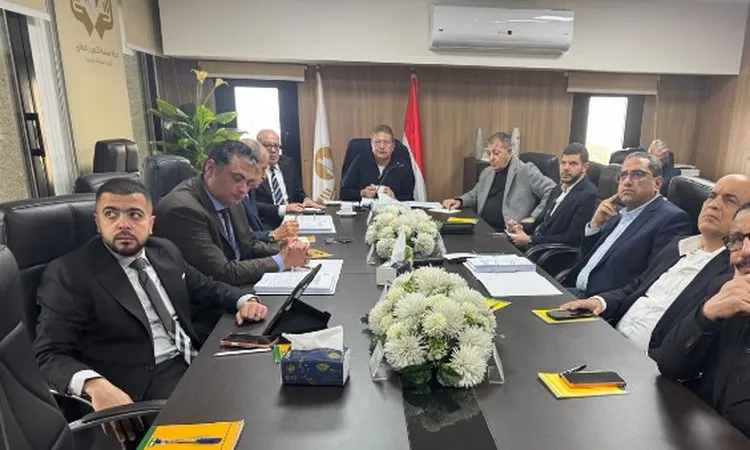 «فرصة جديدة للمستثمرين» انطلاق الدورة الجديدة لغرفة التطوير العقاري بخطة شاملة لحماية المشترين وتعزيز الاستثمار