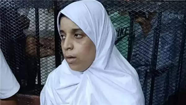 القاضي يأسر القلوب بكلماته قبل إصدار حكم الإعدام على قاتلة زوجها وأطفالها في بدلنجا