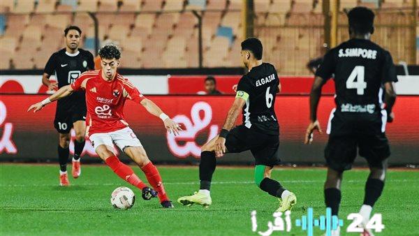 تاريخ مواجهات الأهلي والبنك الأهلي قبل مباراة الليلة بالرقم