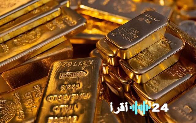 «قفزة تاريخية في أسعار الذهب تسجل أعلى مكسب يومي منذ 2008»