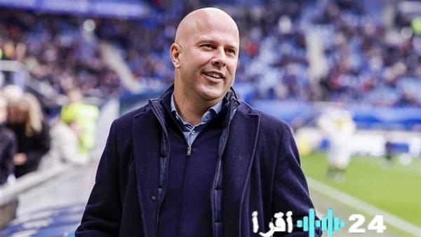 ليفربول يحسم مستقبل سلوت بقرار صادم ومفاجئ