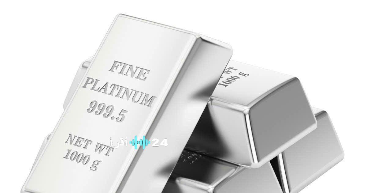 «ارتفاع ملحوظ في الأسواق المحلية والدولية»