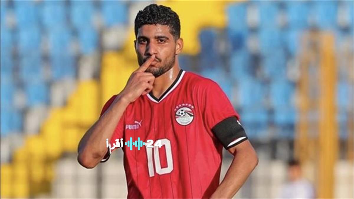 الاتحاد يحسم صفقة مهاجم أسود الأطلس لتعويض كريم بنزيما