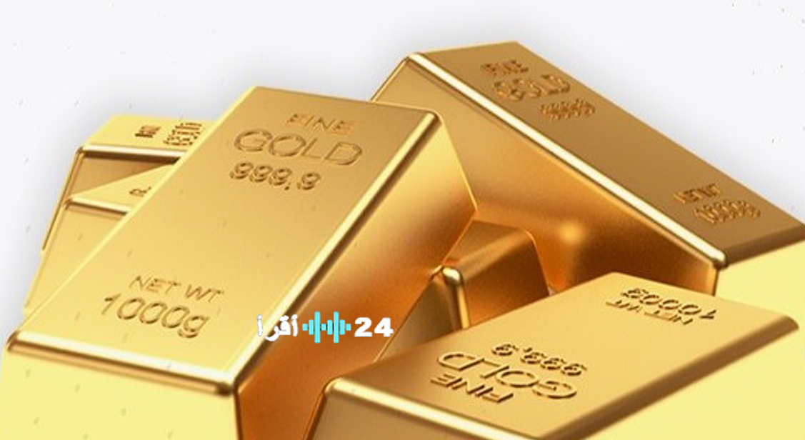 ارتفاع أسعار الذهب مجددًا ليتجاوز عتبة 5000 دولار للأونصة مع تسجيل زيادة تتجاوز 2%