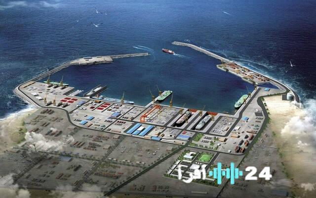 الكويت وعُمان توقعان شراكة كبرى لتطوير مجمع الدقم للبتروكيماويات