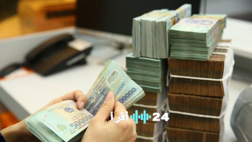 «مستقبل مالي أفضل» قفزة 10% بالأجور المنتظرة في 2025 ترسم ملامح عام اقتصادي واعد