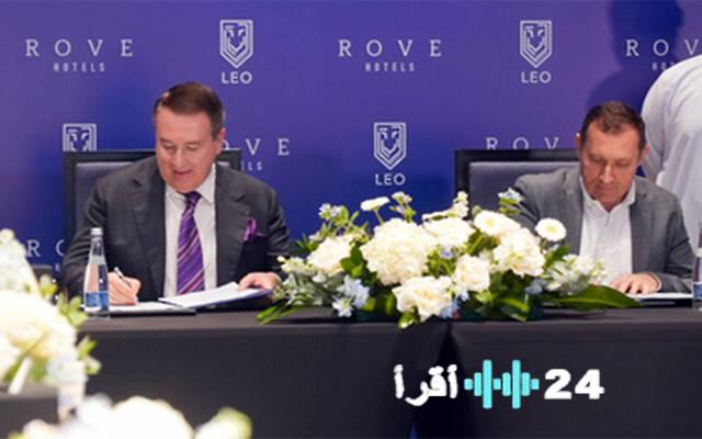 300 مليون ريال تدفع عجلة مشاريع عقارية ضخمة في عُمان باتفاقية استثمارية