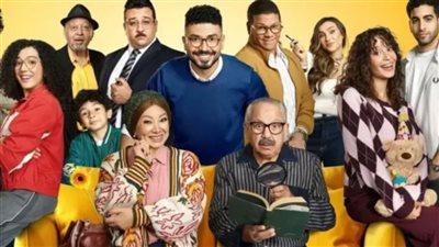 الشكوك تنهش أمينة وأزمات جديدة تعصف بأمجاد في الحلقة العشرين من بيت بابا