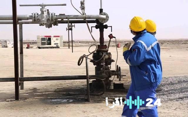 نفط الكويت تبرم شراكتين رئيسيتين مع SLB وتوتال لإدارة حقل مطربة وتعزيز آفاق التعاون المستقبلي