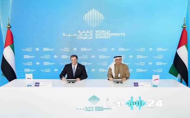 دبي تدشن مشروع “دبي لوب” بشراكة مع ذا بورينج كومباني