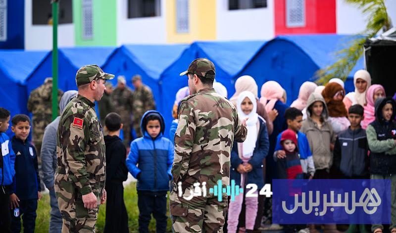 إجراءات موازية لوقف الدراسة تتزامن مع الأزمة الحالية