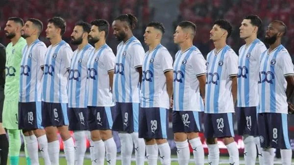 بشير التابعي يؤكد أن بيراميدز لا ينافس على الألقاب وتوج بأفريقيا بالصدفة