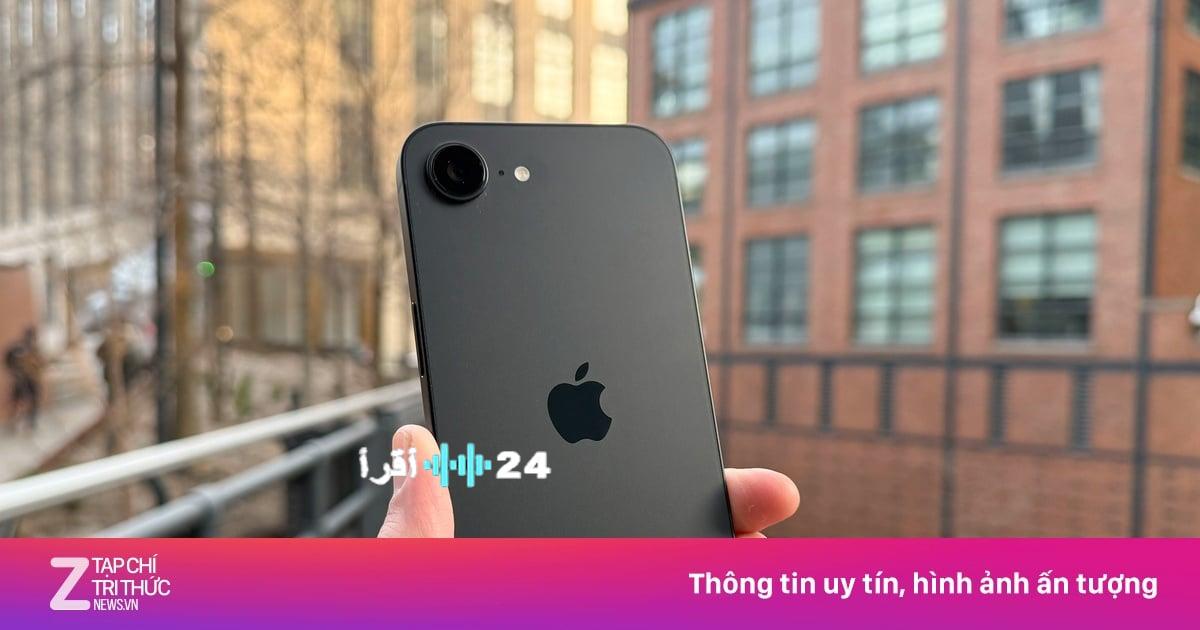 آيفون الميسور لهذا العام: الكشف عن أبرز المزايا التي تصنع الفارق في 2024