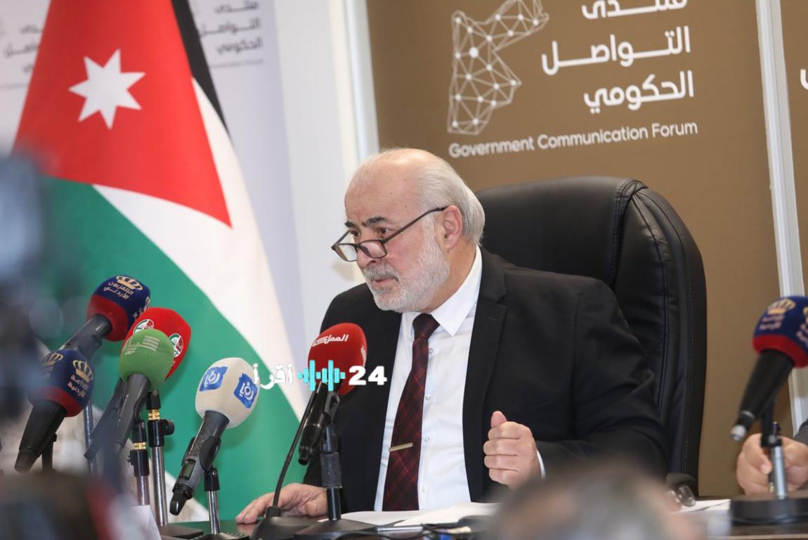 «إصلاحٌ حيويٌّ لأمان الأجيال» شتيوي يؤكد ضبط التقاعد المبكر مفتاح استدامة الضمان الاجتماعي عبر الوطن