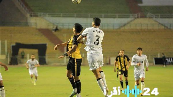 موعد مباراة المقاولون العرب أمام وادي دجلة وتفاصيل القنوات الناقلة