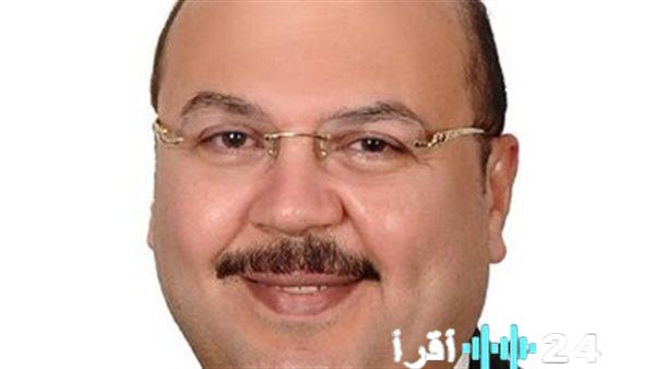 ميشيل الجمل يؤكد ضرورة تضافر جهود التشريعي والتنفيذي لتحفيز الاستثمار في المرحلة الراهنة