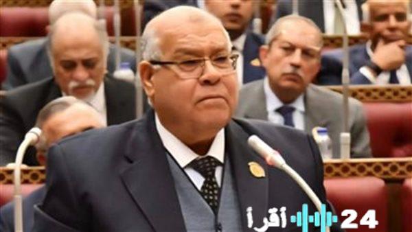 <p><strong>الشهابي يؤكد استمرار دعم مصر العملي للقضية الفلسطينية</strong></p>