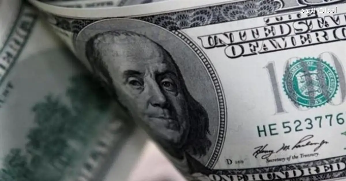 «استقرار سعر الدولار في تعاملات الخميس 5 فبراير 2026»
