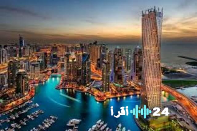 قفزة قياسية لمبيعات عقارات دبي تلامس 2.78 مليار درهم الخميس